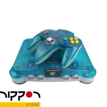 nintendo 64 pack