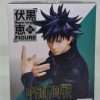 Figura Megumi Fushiguro, Jujutsu no kaisen, de Taito. Altura 20 cm.