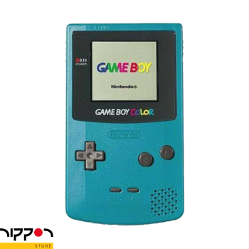 game boy color diferentes colores versión japonesa