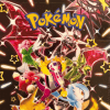 Caja de Sobres Shiny Treasure Ex Booster Box
