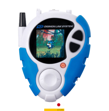 D-3 DIGIMON DETECT & DISCOVER -25th COLOR EVOLUTION- Color Daisuke Motomiya