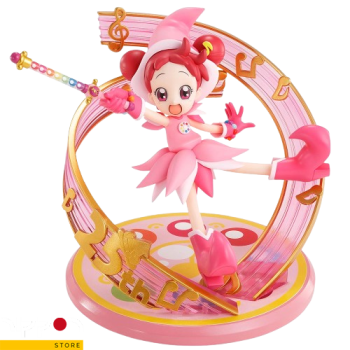Figura Doremi Harukaze – Ojamajo Doremi