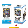 Cartas Dragon Ball Super Card Game