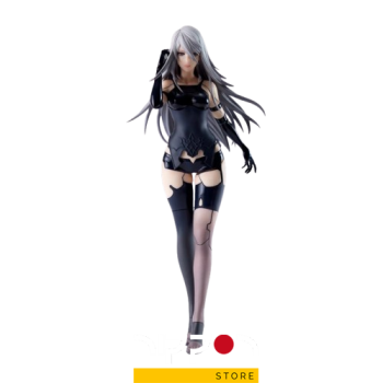 Figura A2 – NieR:Automata