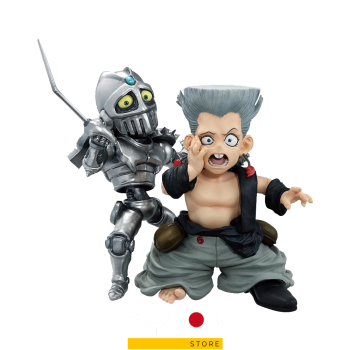 Jean-Pierre-Polnareff-Silver-Chariot-Nino-MASTERLISE-–-JoJos-Bizarre-Adventure