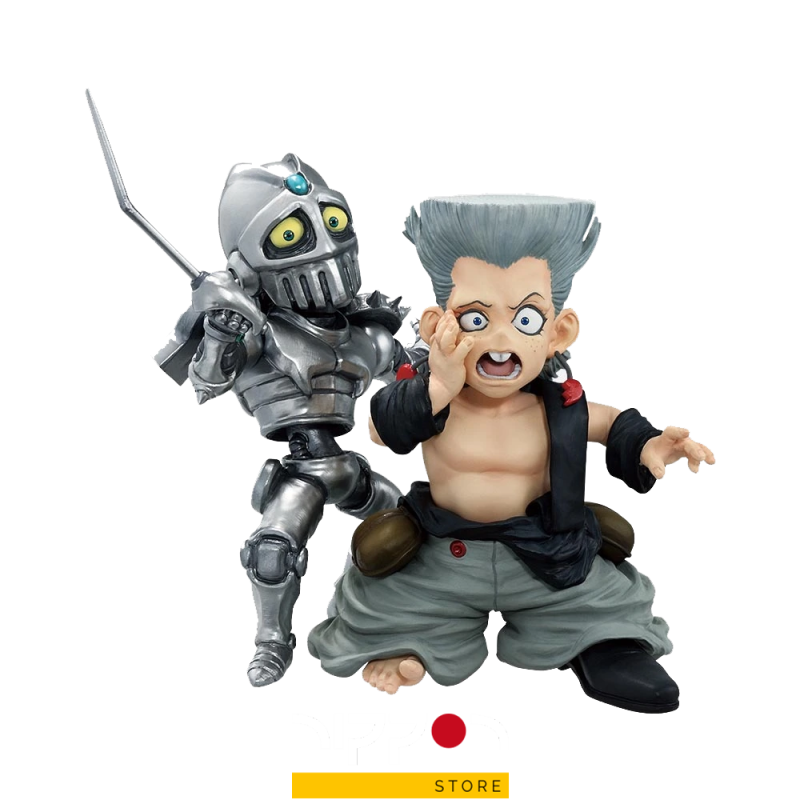 Jean-Pierre-Polnareff-Silver-Chariot-Nino-MASTERLISE-–-JoJos-Bizarre-Adventure