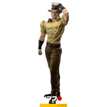 Figura Joseph Joestar MASTERLISE - JoJo’s Bizarre Adventure