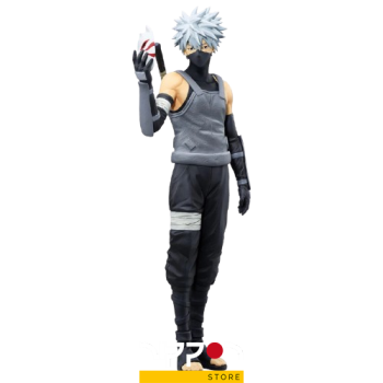 Figura Kakashi Hatake (ANBU) MASTERLISE - Naruto Shippuden