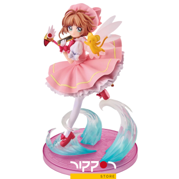 Figura Last One Sakura Kinomoto – Cardcaptor Sakura (Versión Especial)
