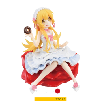 Figura Shinobu Oshino – Monogatari Series