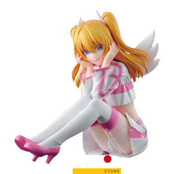 Figura Liliel - 2.5 Jigen no Yūwaku - Premio A