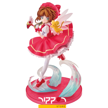 Figura Sakura Kinomoto – Cardcaptor Sakura