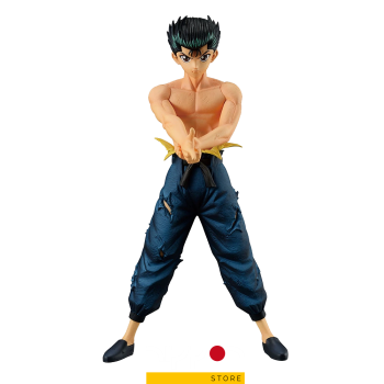 Figura Yusuke Urameshi MASTERLISE - Yu Yu Hakusho