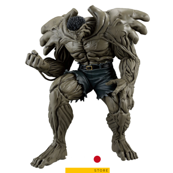 Figura Toguro (Hermano Menor) 100% del 100% – Yu Yu Hakusho | Last One Prize