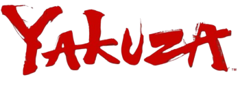 Yakuza (Like a Dragon)