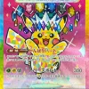 Pikachu, TCG, Pokémon