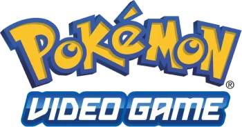 Pokémon Videojuegos