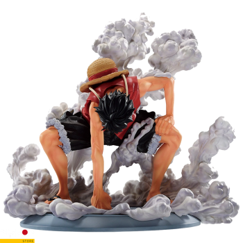 Figura Monkey D. Luffy - MASTERLISE EXPIECE