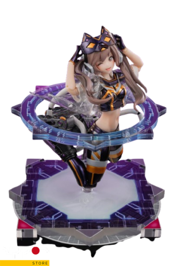 I:P Masquerena Ver.1 DX [DELUXE] – Figura articulada 1/12 – Yu-Gi-Oh! Monster Figure Collection [Bonus incluido]