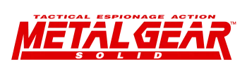 Metal Gear Solid