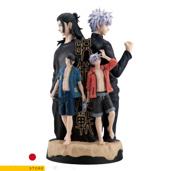 Jujutsu Kaisen – Hidden Inventory / Premature Death – Figura completa Satoru Gojo y Suguru Geto