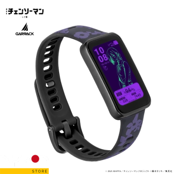 Smartwatch Chainsaw Man – Reze (GARRACK)