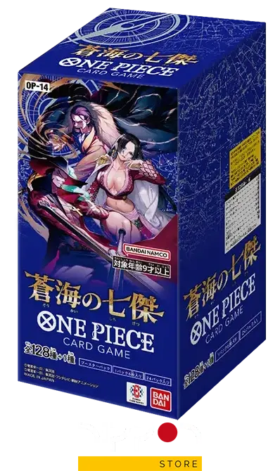 Colecciones One Piece