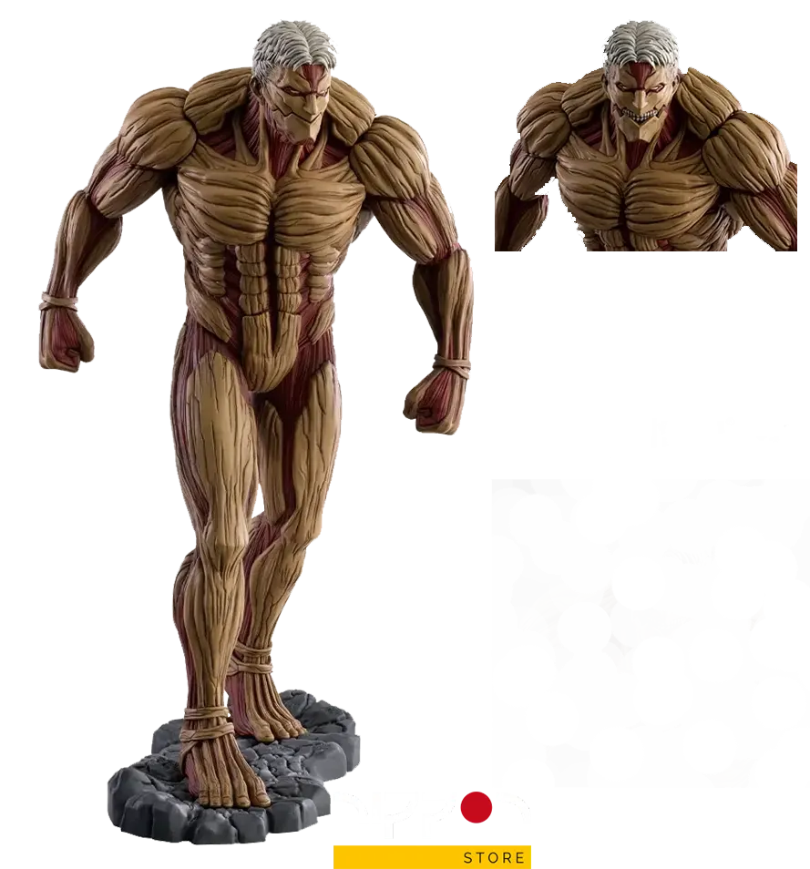 Armored Titan
