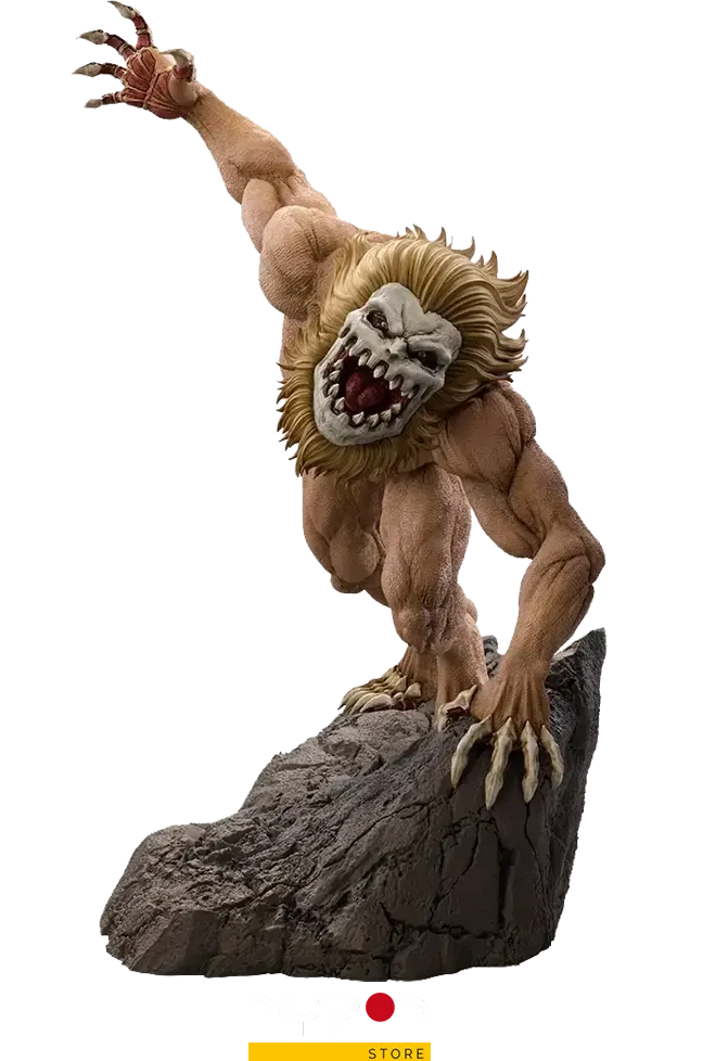 Jaw Titan