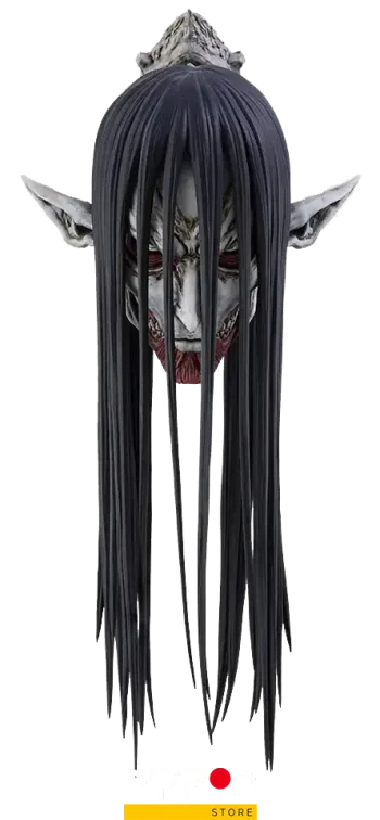 Imán Cabeza de Titán Ichiban Kuji Shingeki no Kyojin Each One’s Resolve