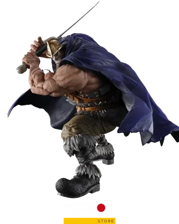 Figura Dorry ICHIBAN KUJI -Elbaf’s Arc- ¡¡GIANT BASH!! Vol.1 - MASTERLISE EXPERICE