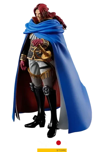 Figura Saint Figarland Shamrock ICHIBAN KUJI -Elbaf’s Arc- ¡¡GIANT BASH!! Vol.1 - MASTERLISE EXPERICE