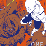 One Punch Man
