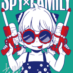 Spy x Family
