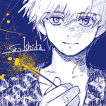 Tokyo Ghoul