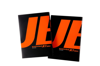 BLEACH Artbook JET 2026 1 & 2